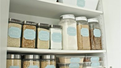 Photo of Как организовать хранение на кухне