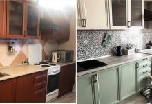 Photo of Идеи для обновления кухни
