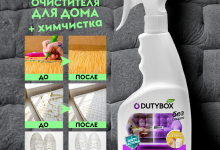 Photo of Особенности моющих средств для мебели