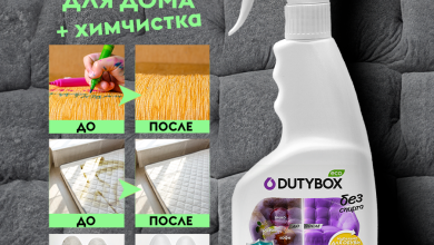Photo of Особенности моющих средств для мебели