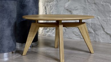 Photo of Уникальность и философия фабрики дизайнерской мебели rashme