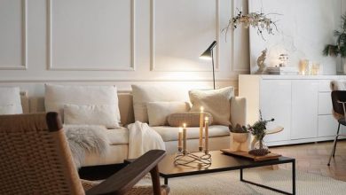 Photo of Гармония в доме: правила дизайна