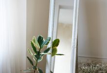 Photo of Стекло и зеркала в интерьере