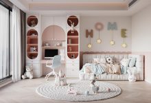 Photo of Уютные детские комнаты