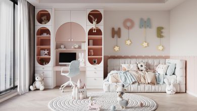 Photo of Уютные детские комнаты