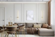 Photo of Топ тренды дизайна интерьера