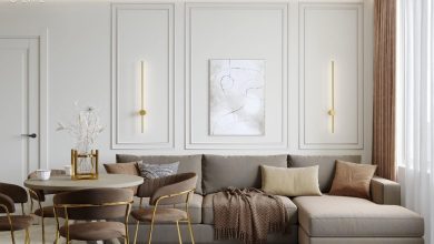 Photo of Топ тренды дизайна интерьера