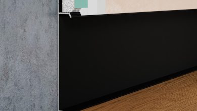 Photo of Pro Design – лидер в производстве плинтусов скрытого монтажа
