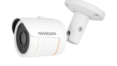 Photo of Особенности и преимущества видеонаблюдения Novicam