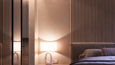 Photo of Создание атмосферы в спальне