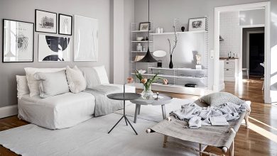 Photo of Теплые тона в дизайне