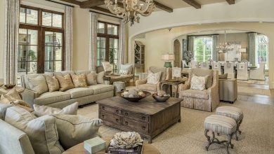 Photo of Интерьер в стиле прованс