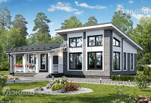 Photo of Технологичный дом: современные решения