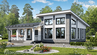 Photo of Технологичный дом: современные решения