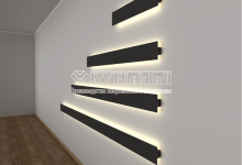 Photo of Световые решения в дизайне