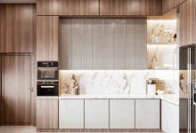 Photo of Дизайн кухни: практичные решения