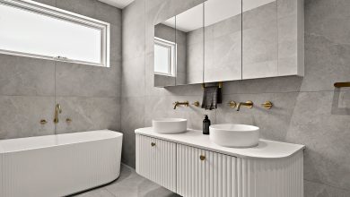 Photo of Вдохновение для дизайна ванной