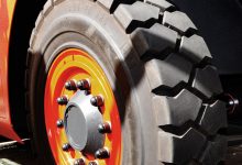 Photo of Особенности пневматических шин для вилочных погрузчиков