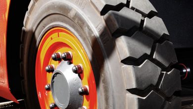 Photo of Особенности пневматических шин для вилочных погрузчиков