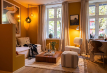 Photo of Обновление интерьера без ремонта